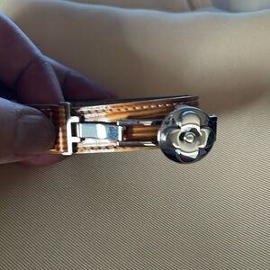 LV Wish flower bracelet